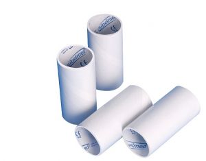 Piesă de gură de unică folosinţă (100 buc) -28ext x 60mm