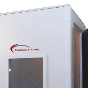 Cabină audiometrică S40 - A