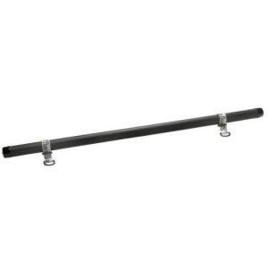 Bară pentru exerciţii, 91,5cm cu conector