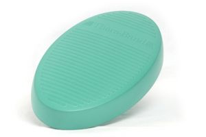 Dispozitiv de antrenament pentru stabilitate TheraBand,  Ferm/Începător  - Verde