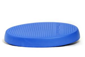 Dispozitiv de antrenament pentru stabilitate TheraBand, Moale/Intermediar - Albastru