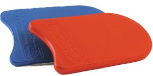 Plută înot TheraBand, roşu