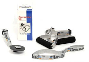 Set accesorii TheraBand