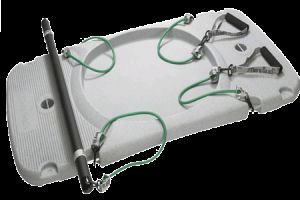 Staţie antrenament profesional TheraBand