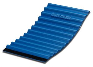 Suprafaţă ataşabilă TheraBand, Albastru (X-Ferm)