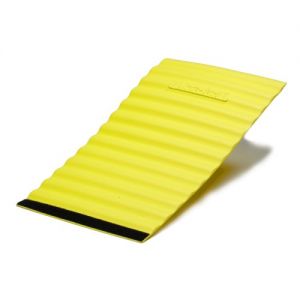 Suprafaţă ataşabilă TheraBand, Galben (X-Moale)