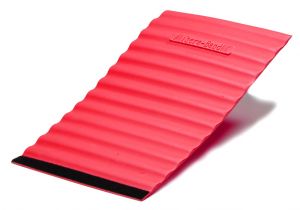 Suprafaţă ataşabilă TheraBand, Roşu (Moale)