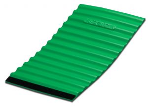 Suprafaţă ataşabilă TheraBand, Verde (Ferm)