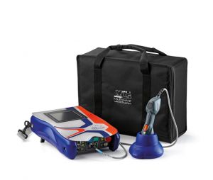 Mphi75.5 MLS - Laserterapie MLS de înaltă intensitate cu două sonde - 3x75W şi 1x75W