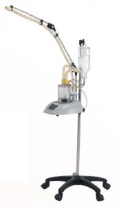 UN 600A - Aerosol cu ultrasunete cu suport mobil MDR