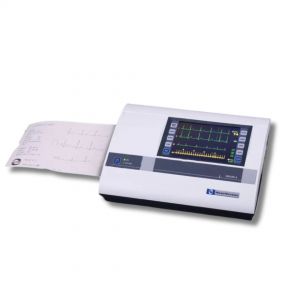 Electrocardiograf portabil - Heartscreen 112C-1