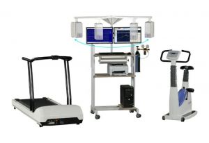 Ergospirometru computerizat (CPET) - PRE-201/cc