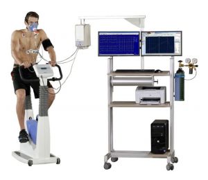 Ergospirometru computerizat (CPET) - PRE-201/cc