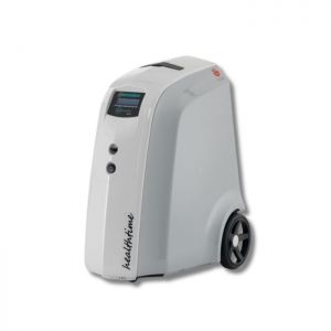 Concentrator de oxigen Healthtime OC-5 cu OSD