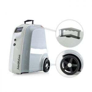 Concentrator de oxigen Healthtime OC-5 cu OSD