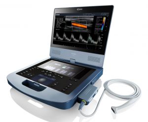 Ecograf Portabil HD - Acclarix AX8