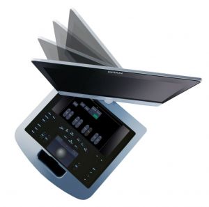 Ecograf Portabil HD - Acclarix AX8