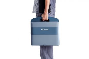 Ecograf Portabil HD - Acclarix AX8