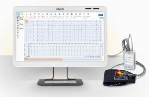 SA-20 Sistem Holter ECG şi TA EDAN 