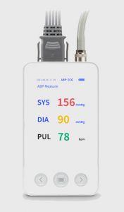 SA-20 Sistem Holter ECG şi TA EDAN 