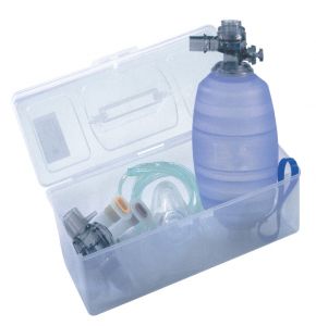 Set Revivator Plus - pediatric