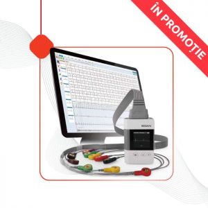 Holter ECG 12 canale - SE2012