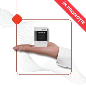 Holter ECG 12 canale - SE2012