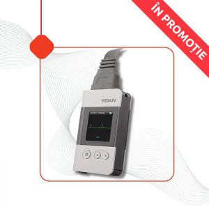 Holter ECG 12 canale - SE2012
