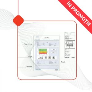 Sonost 3000 - osteodensitometru ultrasonic portabil
