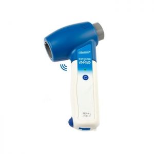 Datospir Aira T cu Bluetooth - Spirometru portabil 