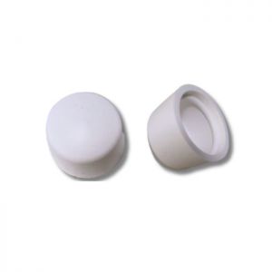 Husa silicon, set de 10 buc.