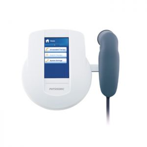 Physisonic ES-S cu StatUS Pack 100