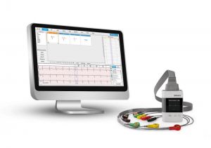SE2012 - Sistem Holter ECG 12 canale