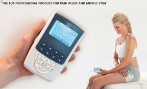 TensMed S84-Aparat stimulare TENS