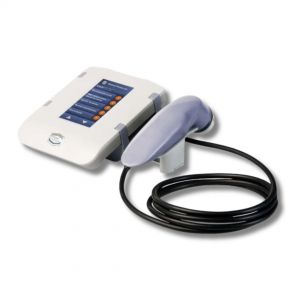 Sonopuls 190II - Aparat terapie ultrasunet, portabil, cu cap de tratament ultrasonic de 5cm2 şi 1&3Mhz