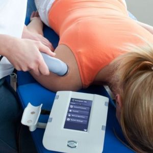 Sonopuls 190II - Aparat terapie ultrasunet, portabil, cu cap de tratament ultrasonic de 5cm2 şi 1&3Mhz
