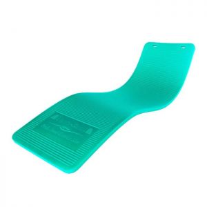 Saltea gimnastică TheraBand, Grosime 1,5 cm, 190 x 60 cm verde