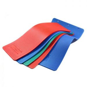 Saltea gimnastică TheraBand, Grosime 1,5 cm, 190 x 60 cm verde