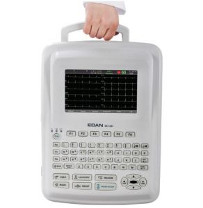 SE 1201 - Electrocardiograf portabil cu 12 canale