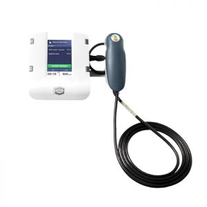 Endolaser 120 (cu 1 suport pentru aplicator) Aparat de laserterapie