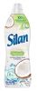 Silan Balsam de rufe 770 ml 35 spl Natural coconut Water & Minerals