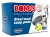 Bonus burete cu sapun 10 buc