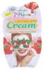 M.Jeunesse masca de fata Strawberry cream