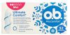 O.B. Tampoane Mini 32 buc Pro Comfort 