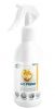 Elix AQ Spray odorizant auto cu pompa 250ml Vanilla