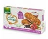 Gullon Biscuiti crema Yoghurt Fructe 220 gr