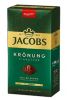 Jacobs Kronung 250 Gr Cafe macinata
