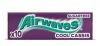 Airwaves Cool Cassis, Guma de mestecat cu arome de mentol si coacaze negre 14 g