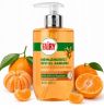 Fairy Sapun lichid 400 ml Mandarine