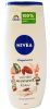 Nivea Gel de dus 250 ml Winter Moments